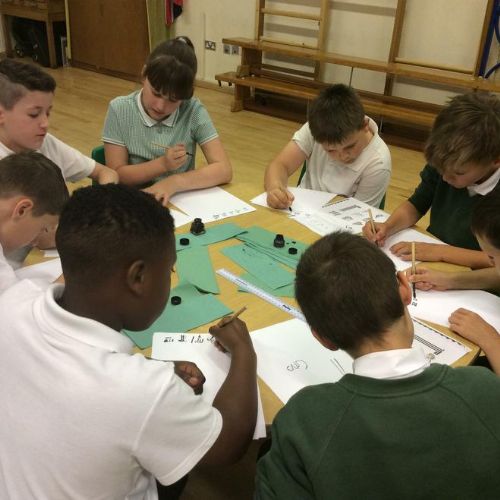 Islamic Art and Education day